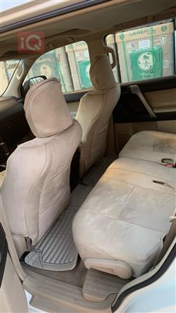 تۆیۆتا لاندكروزر پرادۆ